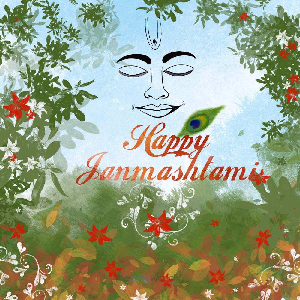 Krishna Janmashtami Lord Krishna,Krishna Janmashtami,celebration,god,kanha,Krishna,Kanhaiya,Gopal,morpankh,mathura,ancient,India,banner,matki,Bhakti,divine,greeting,festival,happy Janmashtami,Hinduism,legend,idol,Makhan,peacock,Vrindavan,Vishnu,worship
